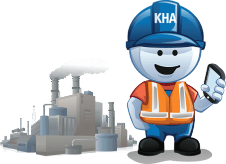 KHA